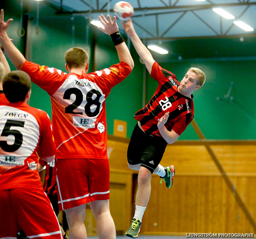 HK Country U-HK Guldkroken 19-29,herr,Stöpenhallen,Stöpen,Sverige,Handboll,,2016,133234