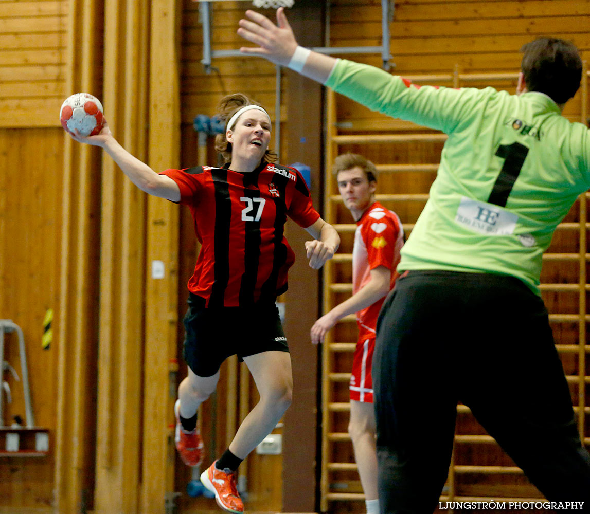 HK Country U-HK Guldkroken 19-29,herr,Stöpenhallen,Stöpen,Sverige,Handboll,,2016,133240