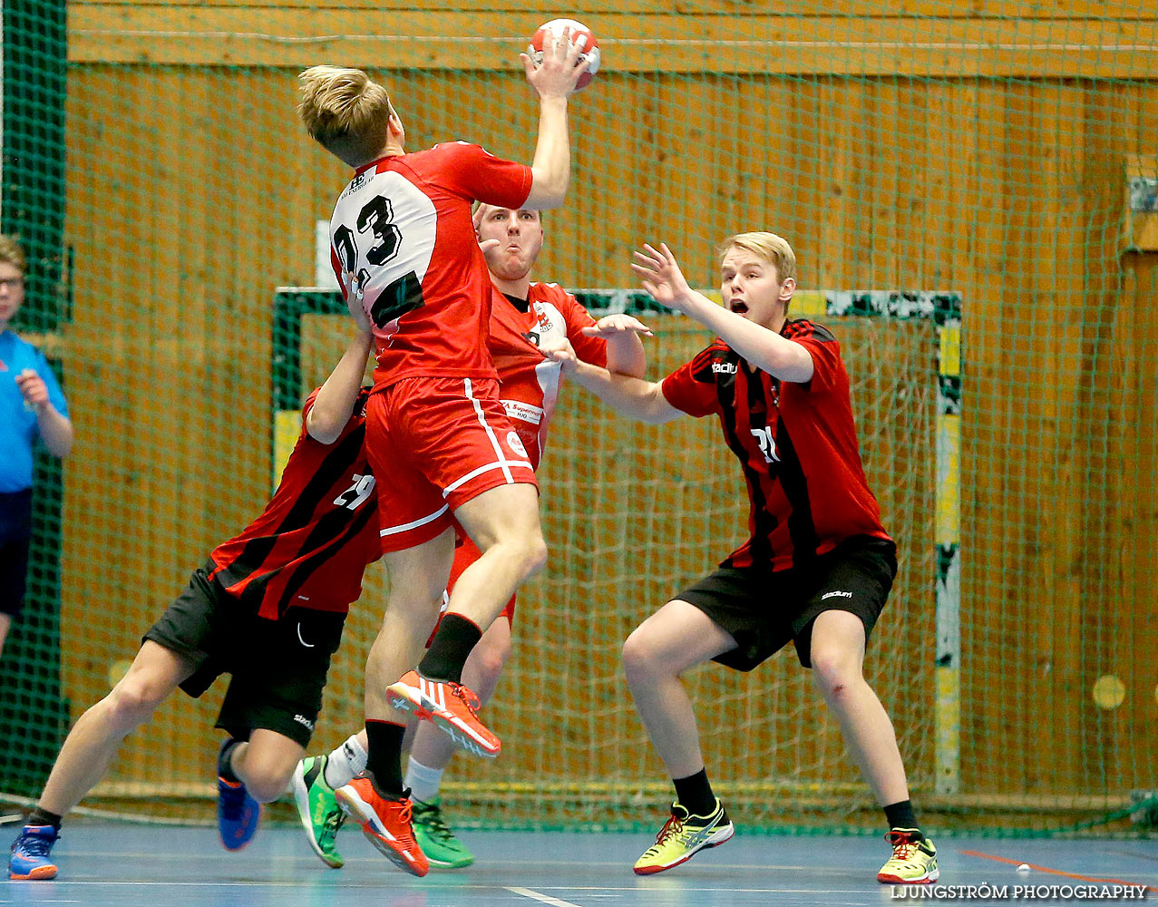 HK Country U-HK Guldkroken 19-29,herr,Stöpenhallen,Stöpen,Sverige,Handboll,,2016,133242