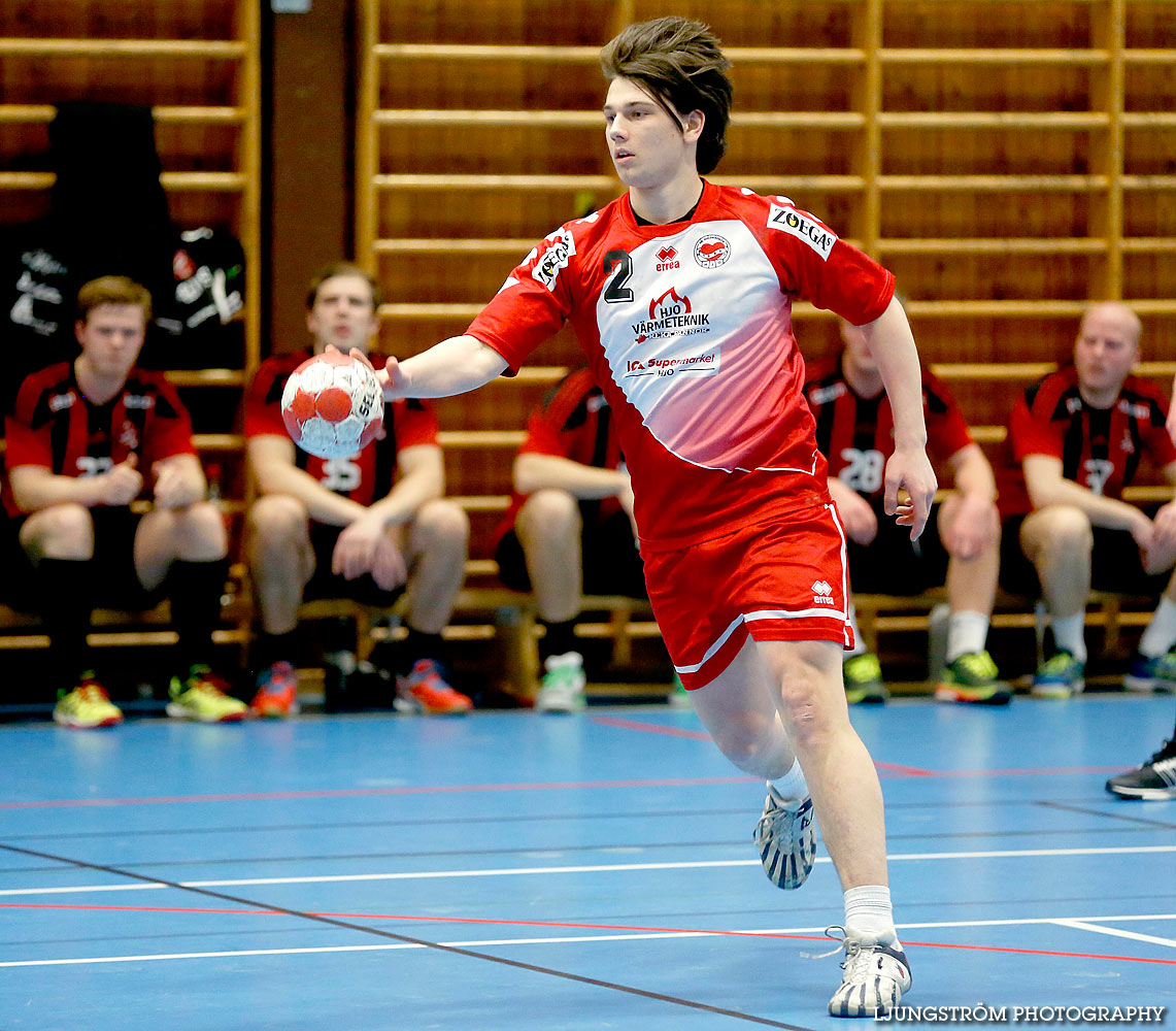 HK Country U-HK Guldkroken 19-29,herr,Stöpenhallen,Stöpen,Sverige,Handboll,,2016,133248