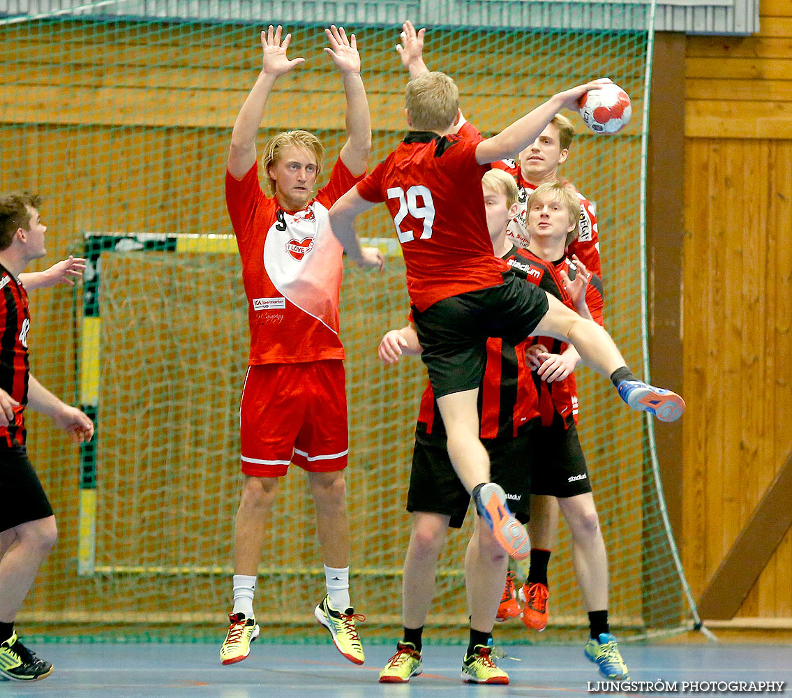 HK Country U-HK Guldkroken 19-29,herr,Stöpenhallen,Stöpen,Sverige,Handboll,,2016,133250