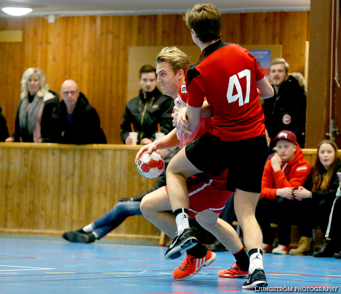 HK Country U-HK Guldkroken 19-29,herr,Stöpenhallen,Stöpen,Sverige,Handboll,,2016,133252