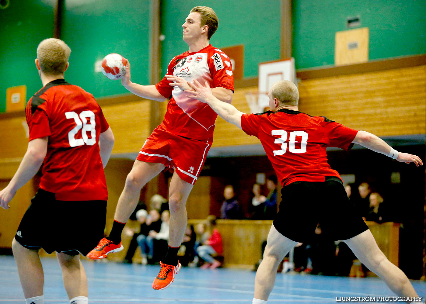 HK Country U-HK Guldkroken 19-29,herr,Stöpenhallen,Stöpen,Sverige,Handboll,,2016,133257