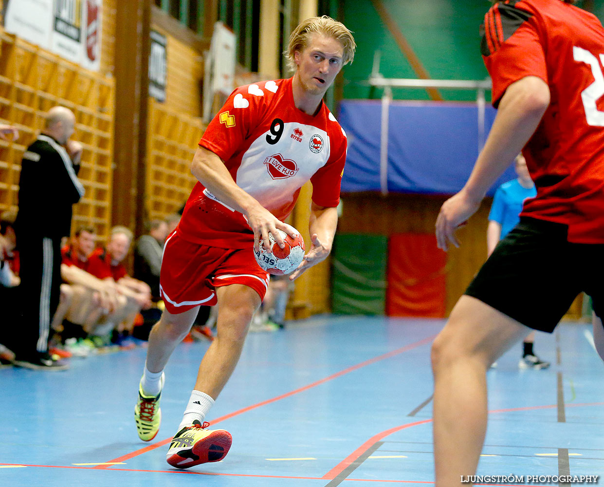 HK Country U-HK Guldkroken 19-29,herr,Stöpenhallen,Stöpen,Sverige,Handboll,,2016,133259