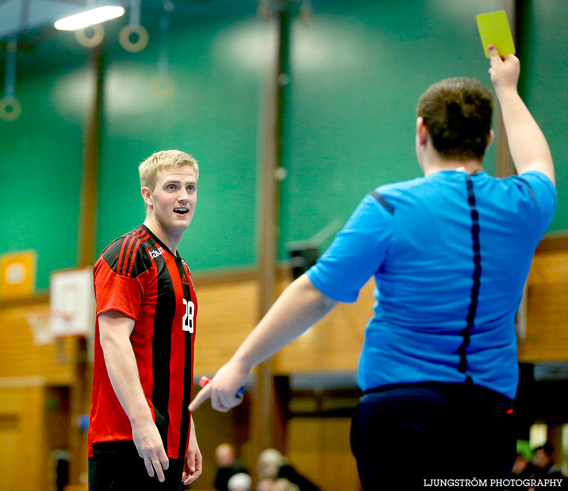 HK Country U-HK Guldkroken 19-29,herr,Stöpenhallen,Stöpen,Sverige,Handboll,,2016,133262