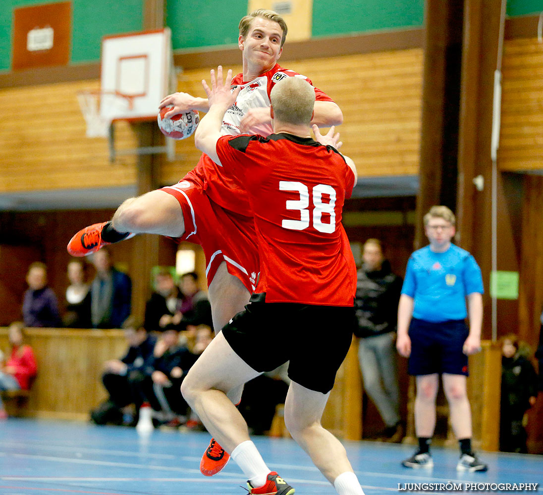 HK Country U-HK Guldkroken 19-29,herr,Stöpenhallen,Stöpen,Sverige,Handboll,,2016,133263