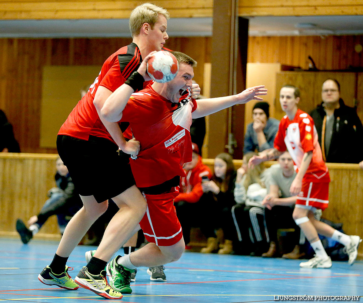 HK Country U-HK Guldkroken 19-29,herr,Stöpenhallen,Stöpen,Sverige,Handboll,,2016,133268