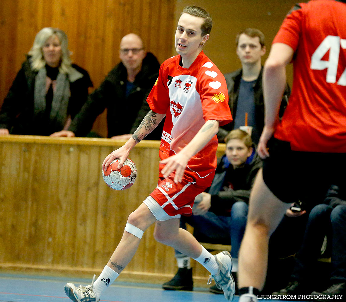 HK Country U-HK Guldkroken 19-29,herr,Stöpenhallen,Stöpen,Sverige,Handboll,,2016,133269