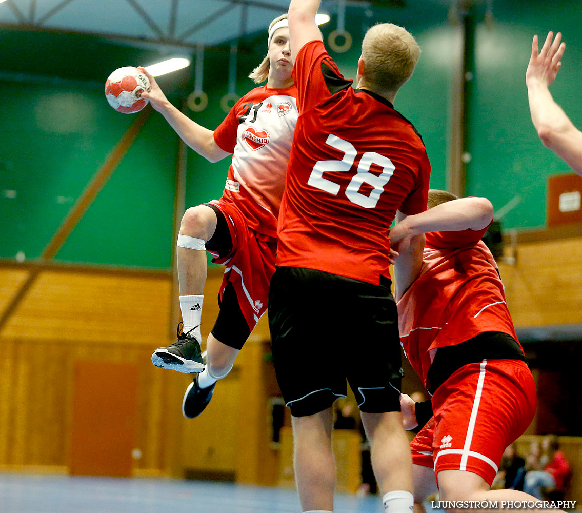 HK Country U-HK Guldkroken 19-29,herr,Stöpenhallen,Stöpen,Sverige,Handboll,,2016,133270