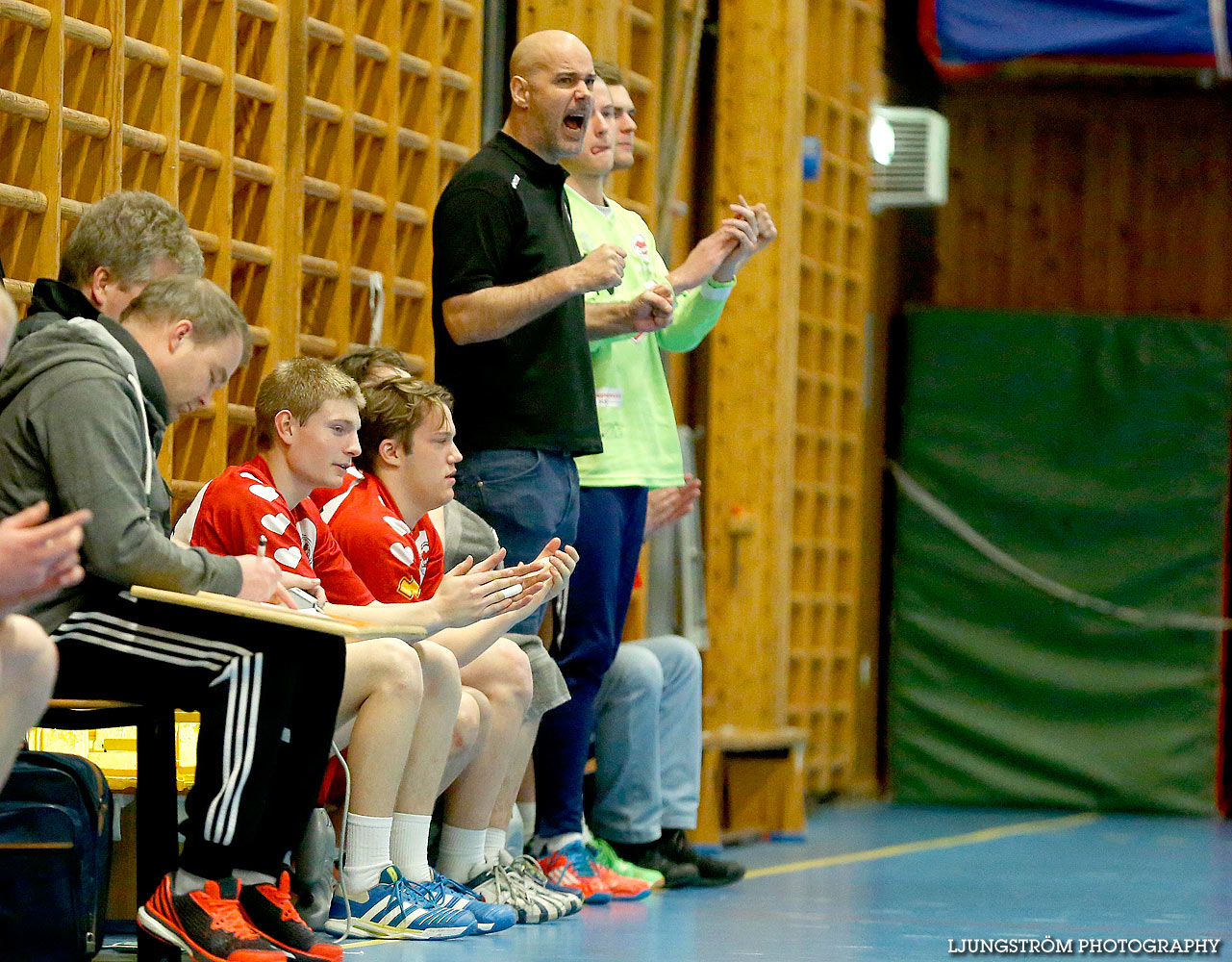 HK Country U-HK Guldkroken 19-29,herr,Stöpenhallen,Stöpen,Sverige,Handboll,,2016,133275