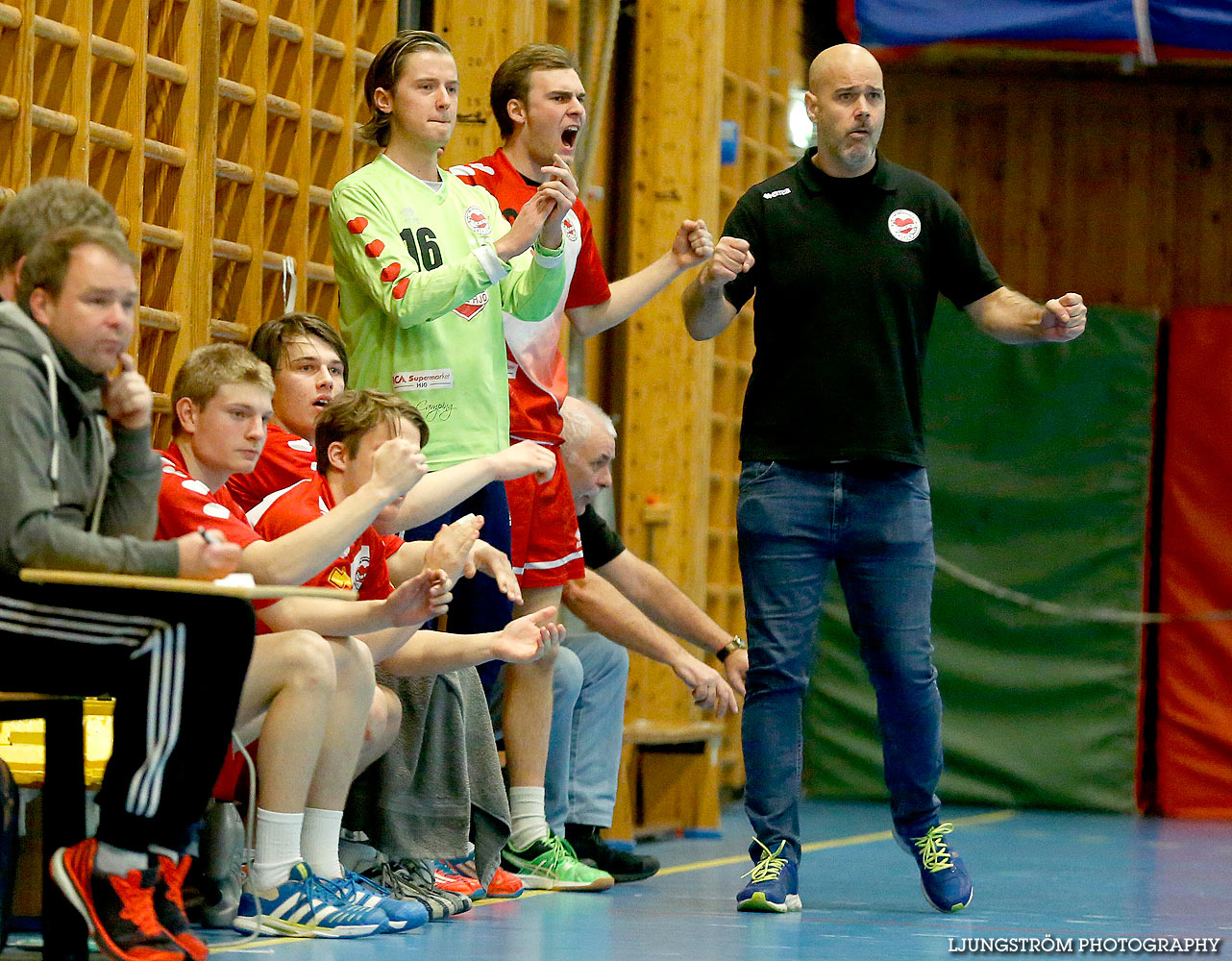 HK Country U-HK Guldkroken 19-29,herr,Stöpenhallen,Stöpen,Sverige,Handboll,,2016,133280