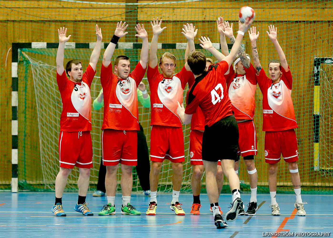 HK Country U-HK Guldkroken 19-29,herr,Stöpenhallen,Stöpen,Sverige,Handboll,,2016,133281