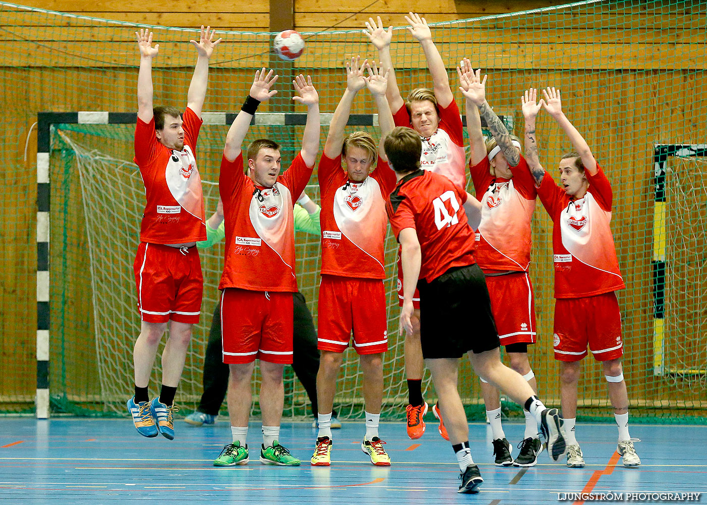 HK Country U-HK Guldkroken 19-29,herr,Stöpenhallen,Stöpen,Sverige,Handboll,,2016,133282