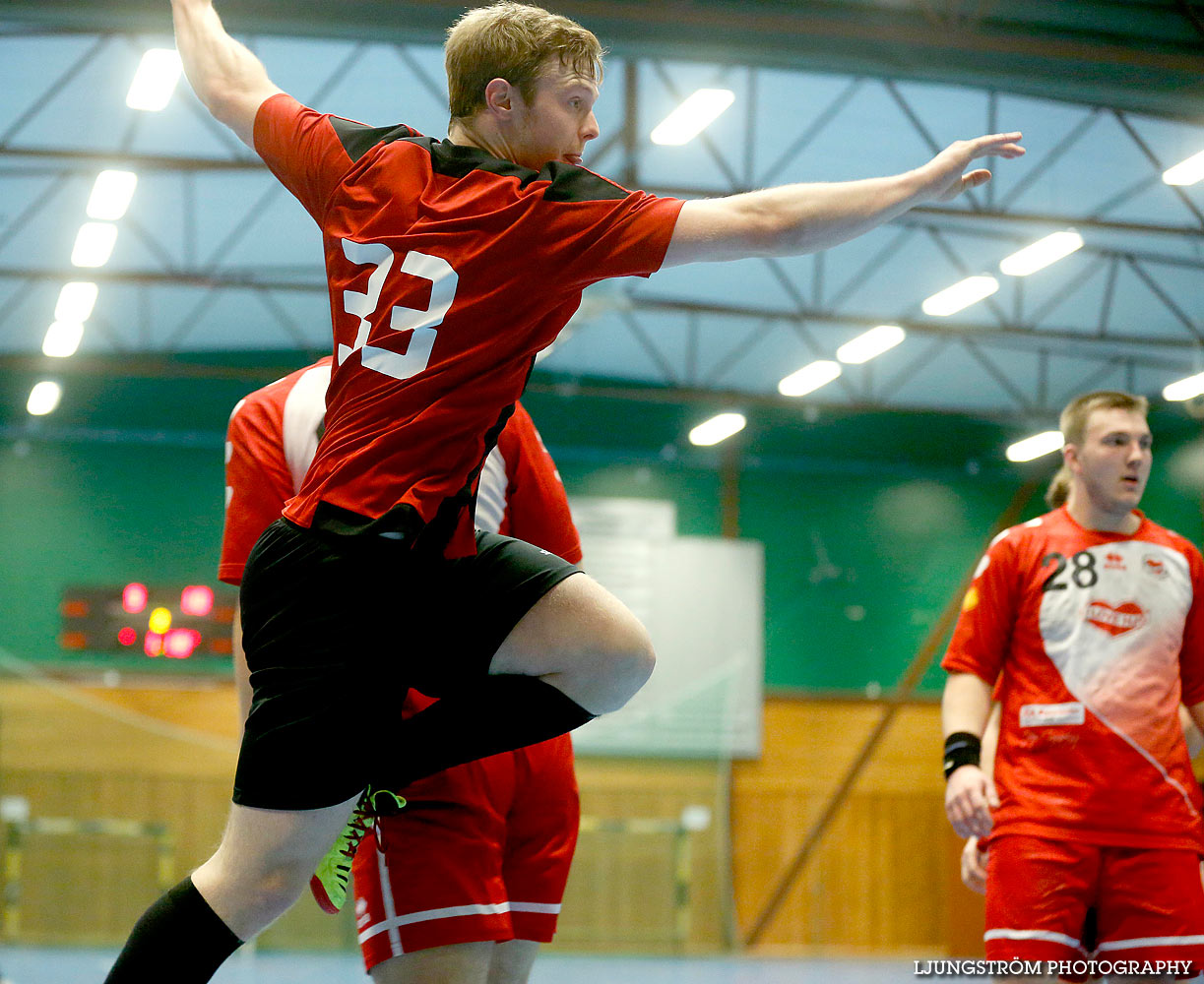 HK Country U-HK Guldkroken 19-29,herr,Stöpenhallen,Stöpen,Sverige,Handboll,,2016,133288