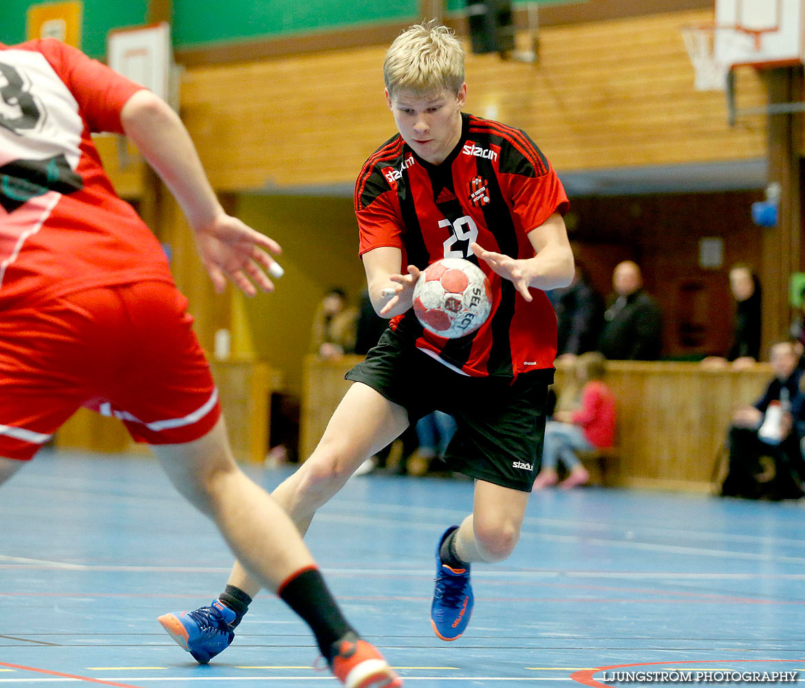 HK Country U-HK Guldkroken 19-29,herr,Stöpenhallen,Stöpen,Sverige,Handboll,,2016,133290