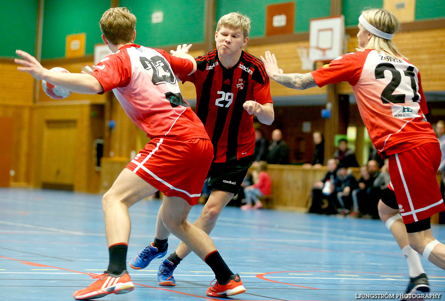 HK Country U-HK Guldkroken 19-29,herr,Stöpenhallen,Stöpen,Sverige,Handboll,,2016,133291