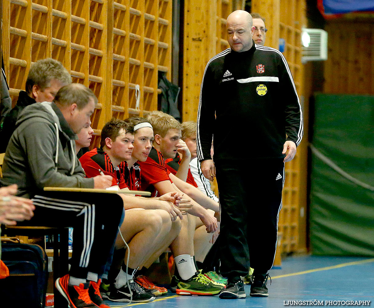 HK Country U-HK Guldkroken 19-29,herr,Stöpenhallen,Stöpen,Sverige,Handboll,,2016,133294