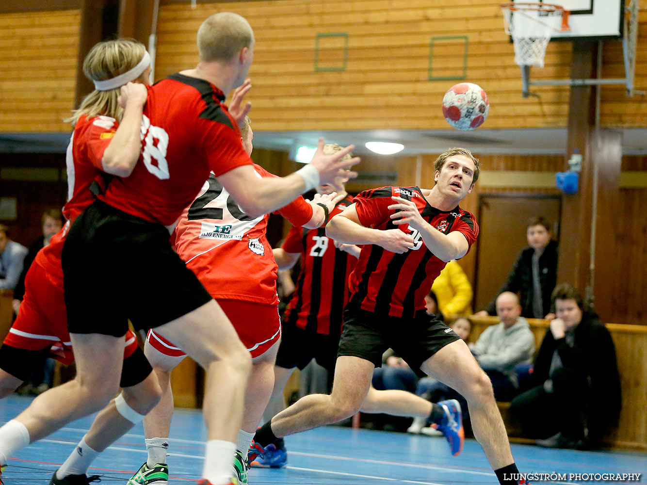 HK Country U-HK Guldkroken 19-29,herr,Stöpenhallen,Stöpen,Sverige,Handboll,,2016,133295