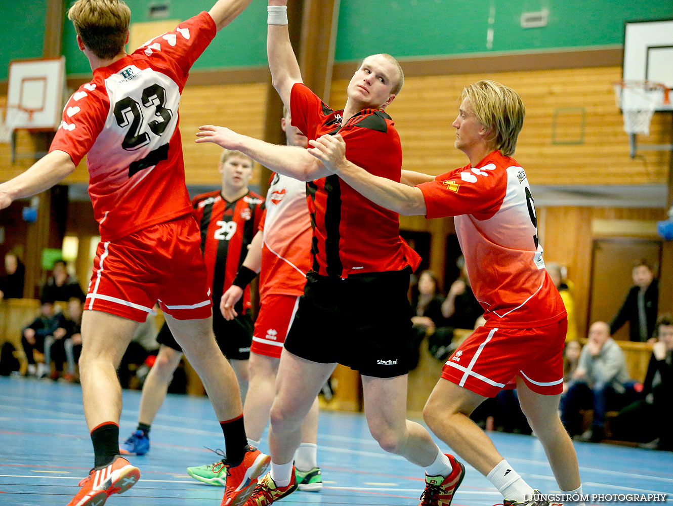 HK Country U-HK Guldkroken 19-29,herr,Stöpenhallen,Stöpen,Sverige,Handboll,,2016,133296