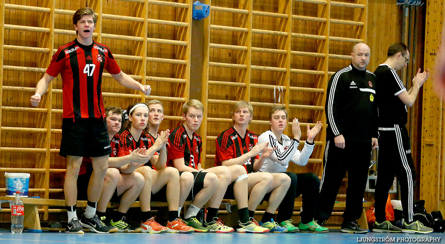 HK Country U-HK Guldkroken 19-29,herr,Stöpenhallen,Stöpen,Sverige,Handboll,,2016,133299