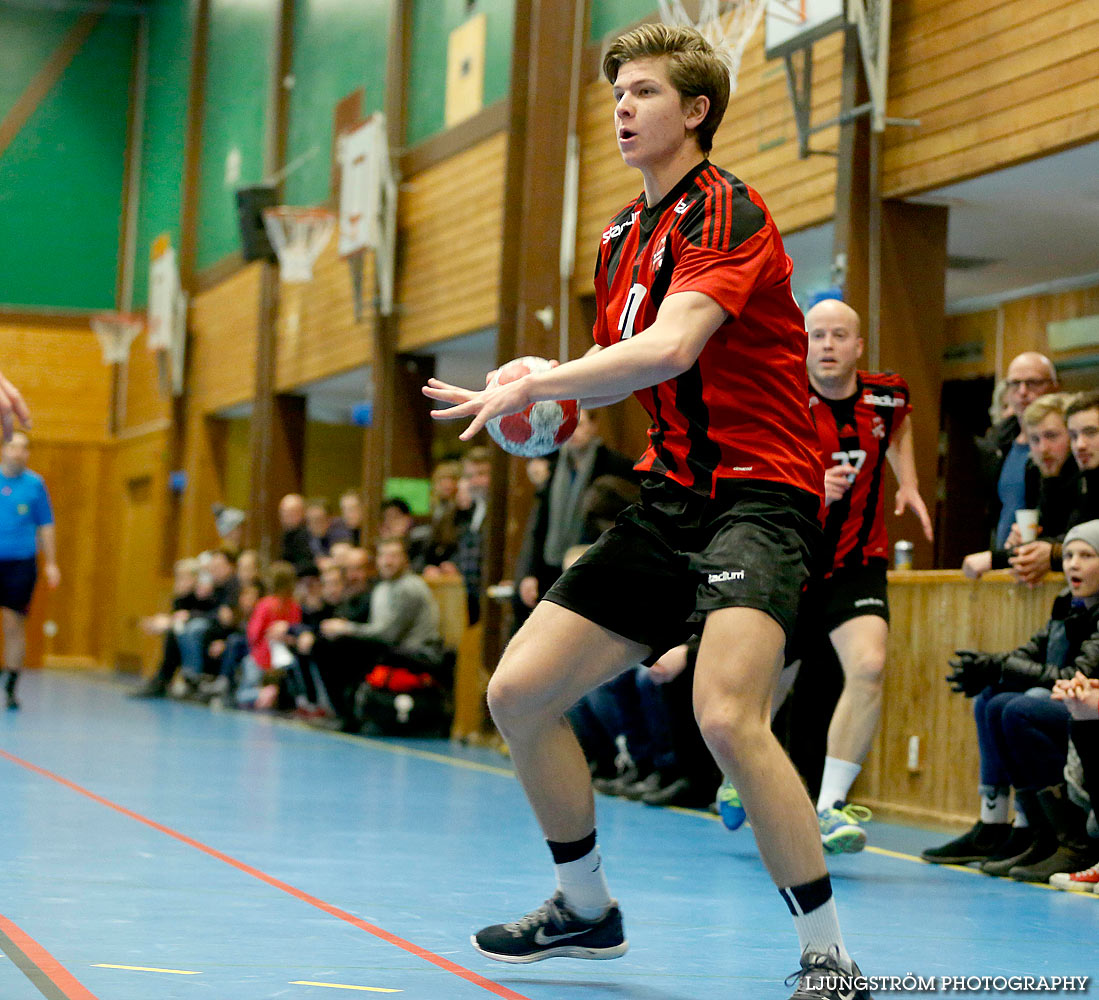 HK Country U-HK Guldkroken 19-29,herr,Stöpenhallen,Stöpen,Sverige,Handboll,,2016,133305