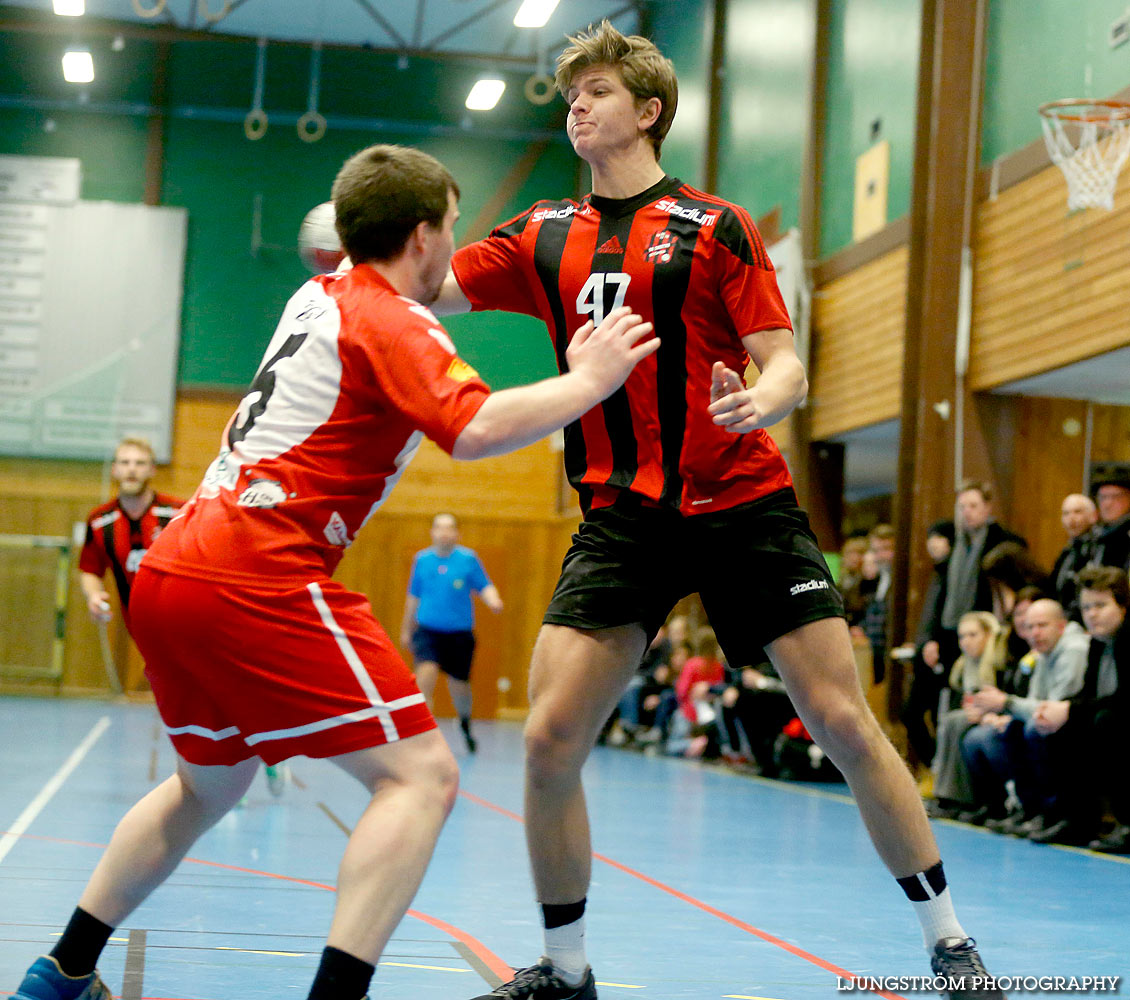 HK Country U-HK Guldkroken 19-29,herr,Stöpenhallen,Stöpen,Sverige,Handboll,,2016,133306