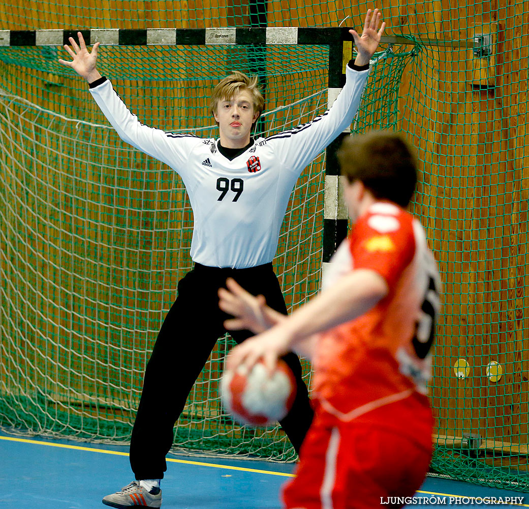 HK Country U-HK Guldkroken 19-29,herr,Stöpenhallen,Stöpen,Sverige,Handboll,,2016,133310