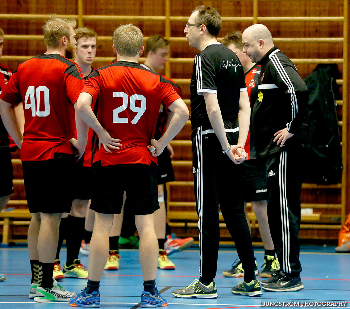 HK Country U-HK Guldkroken 19-29,herr,Stöpenhallen,Stöpen,Sverige,Handboll,,2016,133312