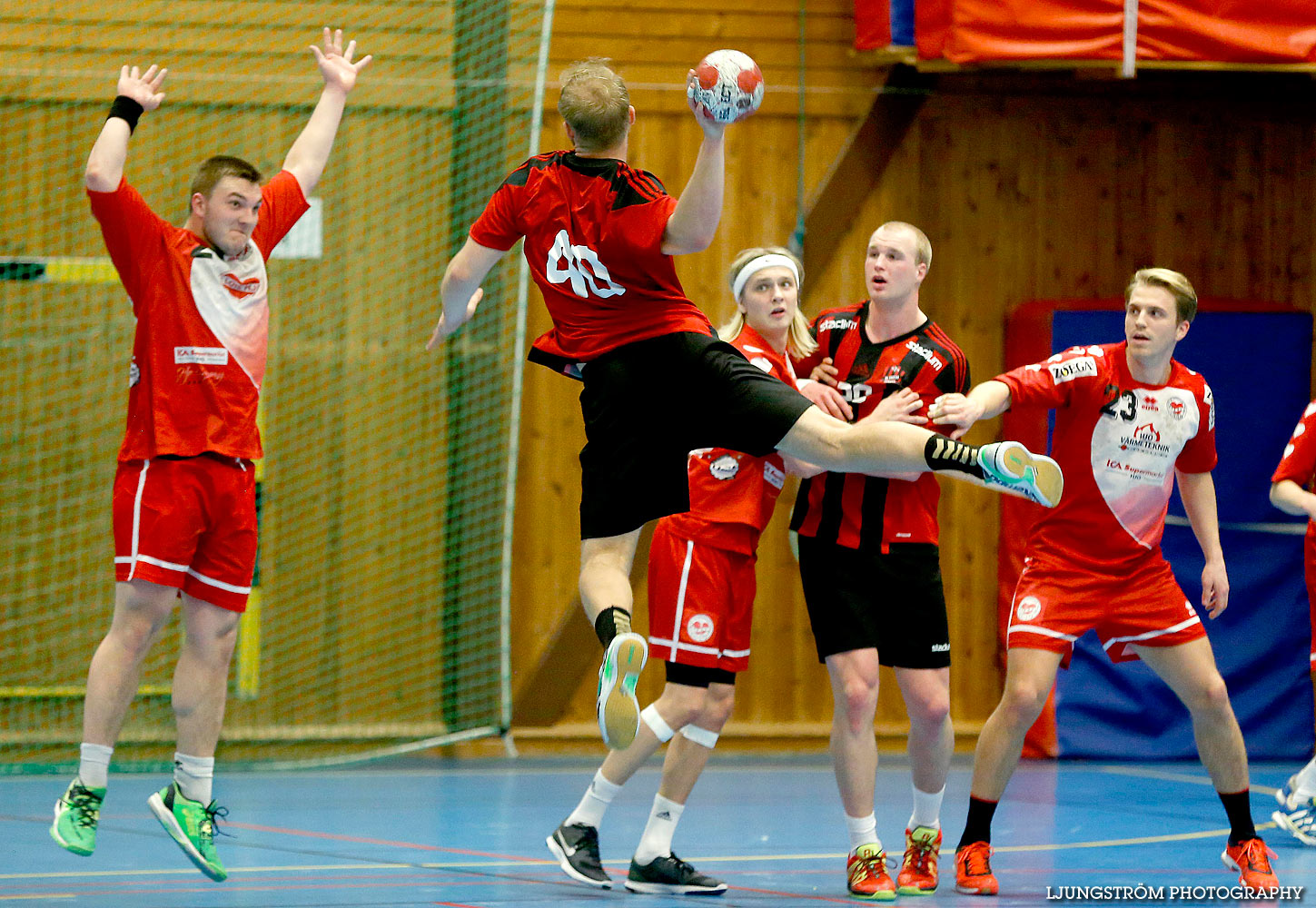 HK Country U-HK Guldkroken 19-29,herr,Stöpenhallen,Stöpen,Sverige,Handboll,,2016,133315