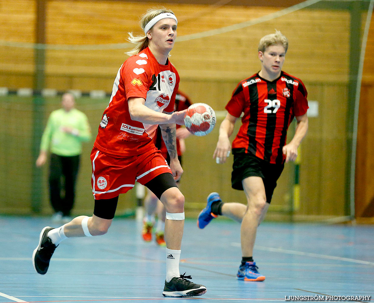 HK Country U-HK Guldkroken 19-29,herr,Stöpenhallen,Stöpen,Sverige,Handboll,,2016,133320