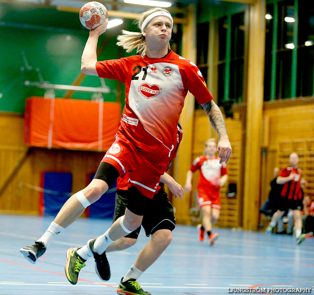 HK Country U-HK Guldkroken 19-29,herr,Stöpenhallen,Stöpen,Sverige,Handboll,,2016,133321