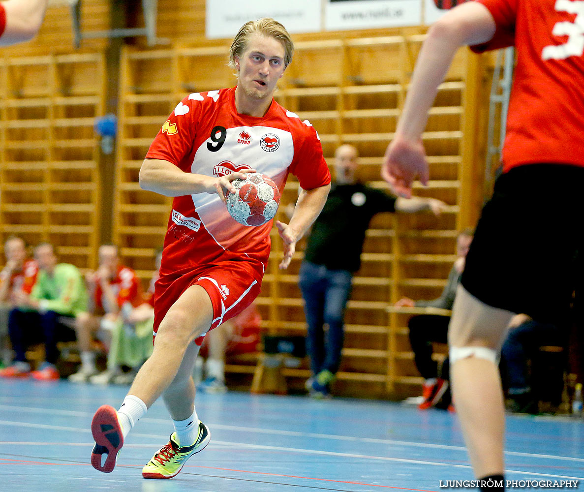 HK Country U-HK Guldkroken 19-29,herr,Stöpenhallen,Stöpen,Sverige,Handboll,,2016,133324