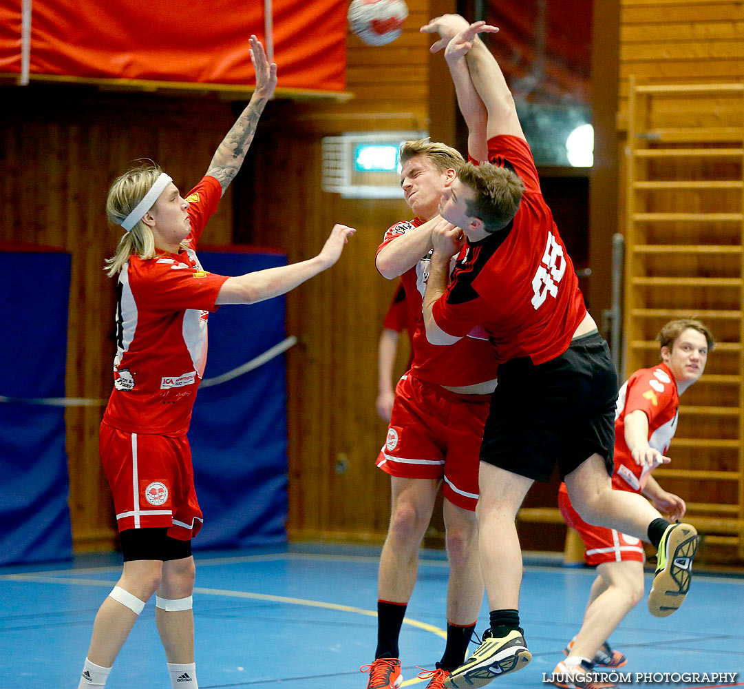 HK Country U-HK Guldkroken 19-29,herr,Stöpenhallen,Stöpen,Sverige,Handboll,,2016,133327