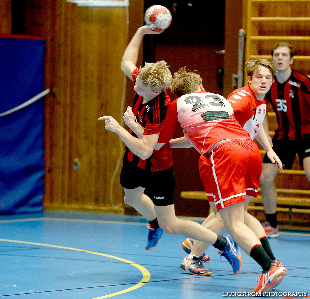 HK Country U-HK Guldkroken 19-29,herr,Stöpenhallen,Stöpen,Sverige,Handboll,,2016,133328