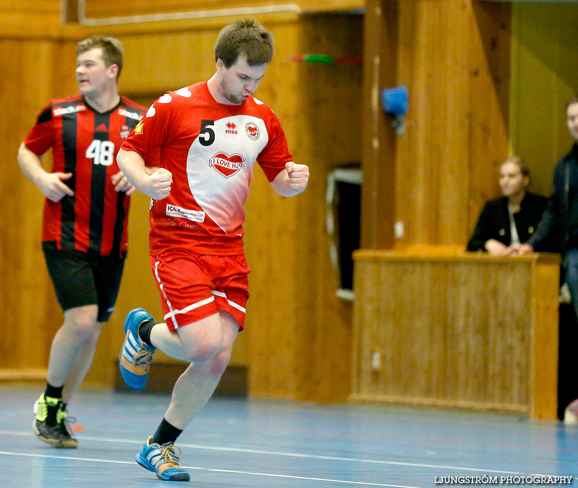 HK Country U-HK Guldkroken 19-29,herr,Stöpenhallen,Stöpen,Sverige,Handboll,,2016,133329