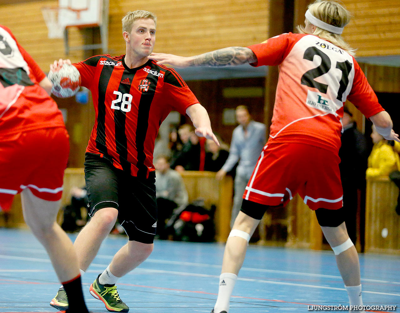 HK Country U-HK Guldkroken 19-29,herr,Stöpenhallen,Stöpen,Sverige,Handboll,,2016,133330