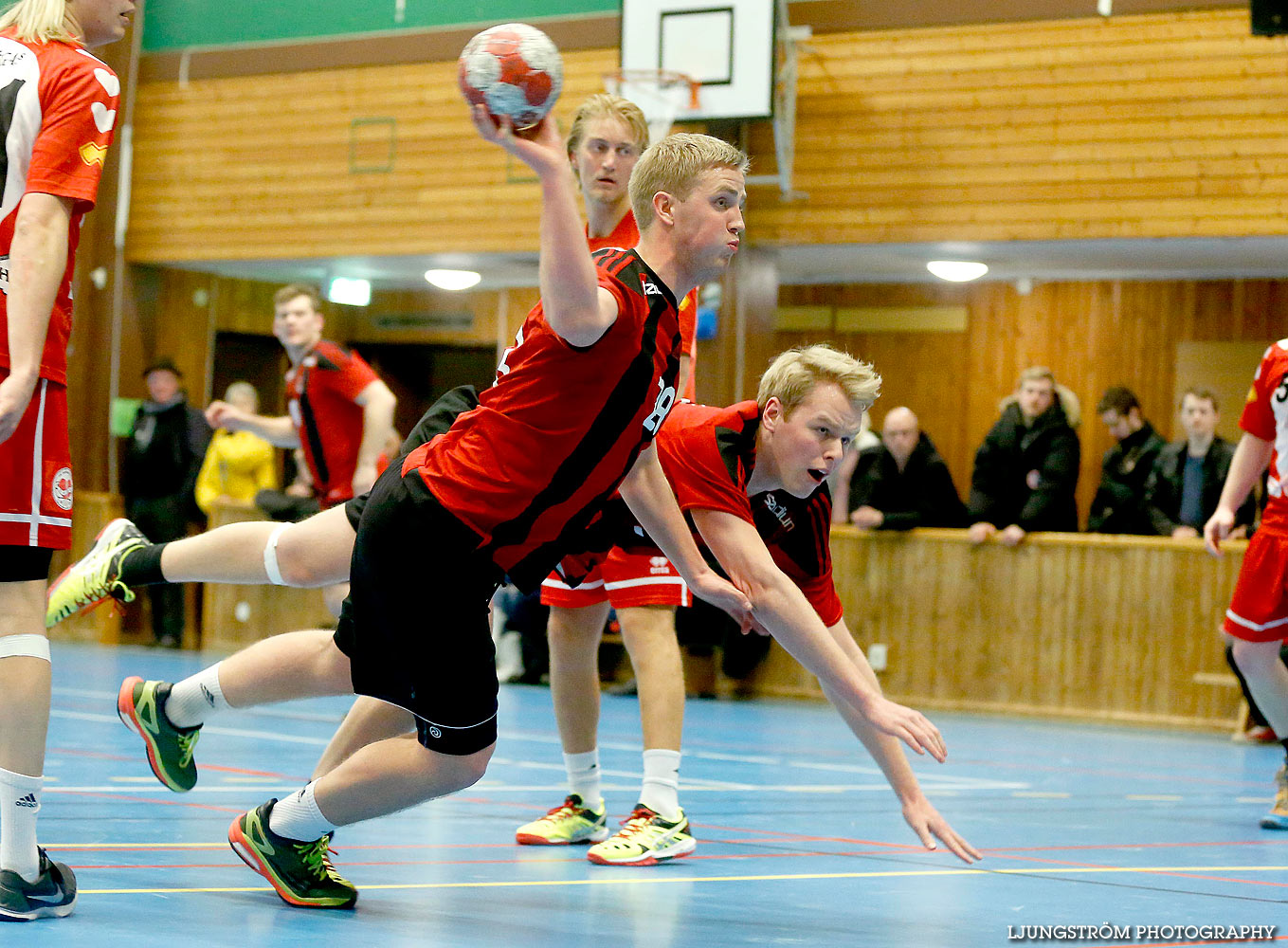 HK Country U-HK Guldkroken 19-29,herr,Stöpenhallen,Stöpen,Sverige,Handboll,,2016,133331