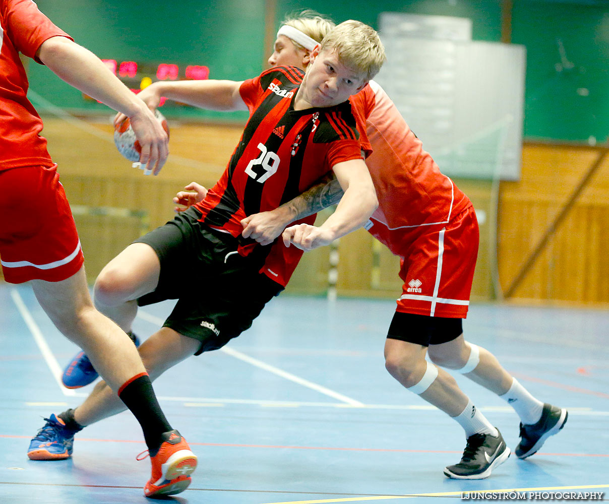 HK Country U-HK Guldkroken 19-29,herr,Stöpenhallen,Stöpen,Sverige,Handboll,,2016,133337