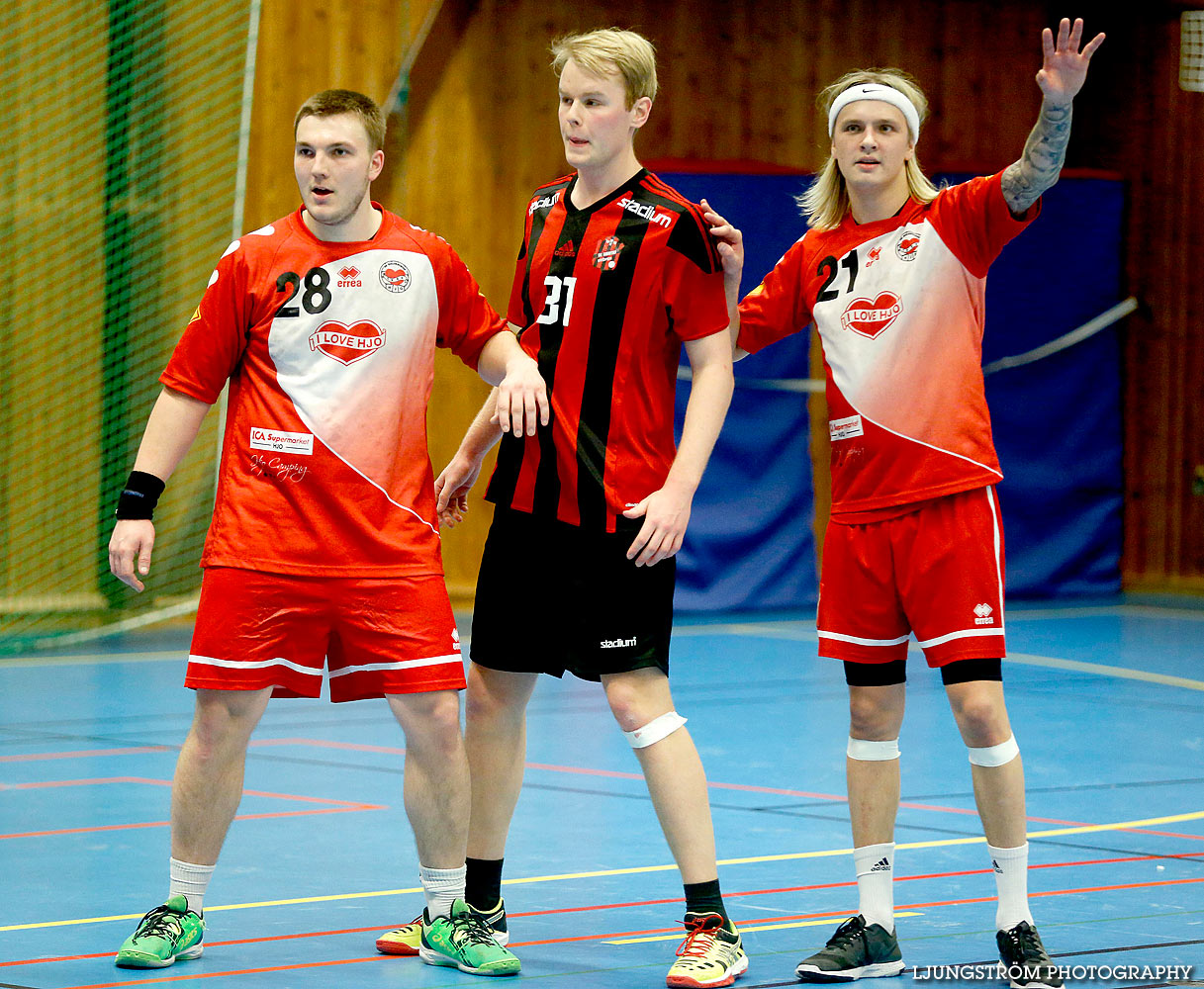 HK Country U-HK Guldkroken 19-29,herr,Stöpenhallen,Stöpen,Sverige,Handboll,,2016,133338