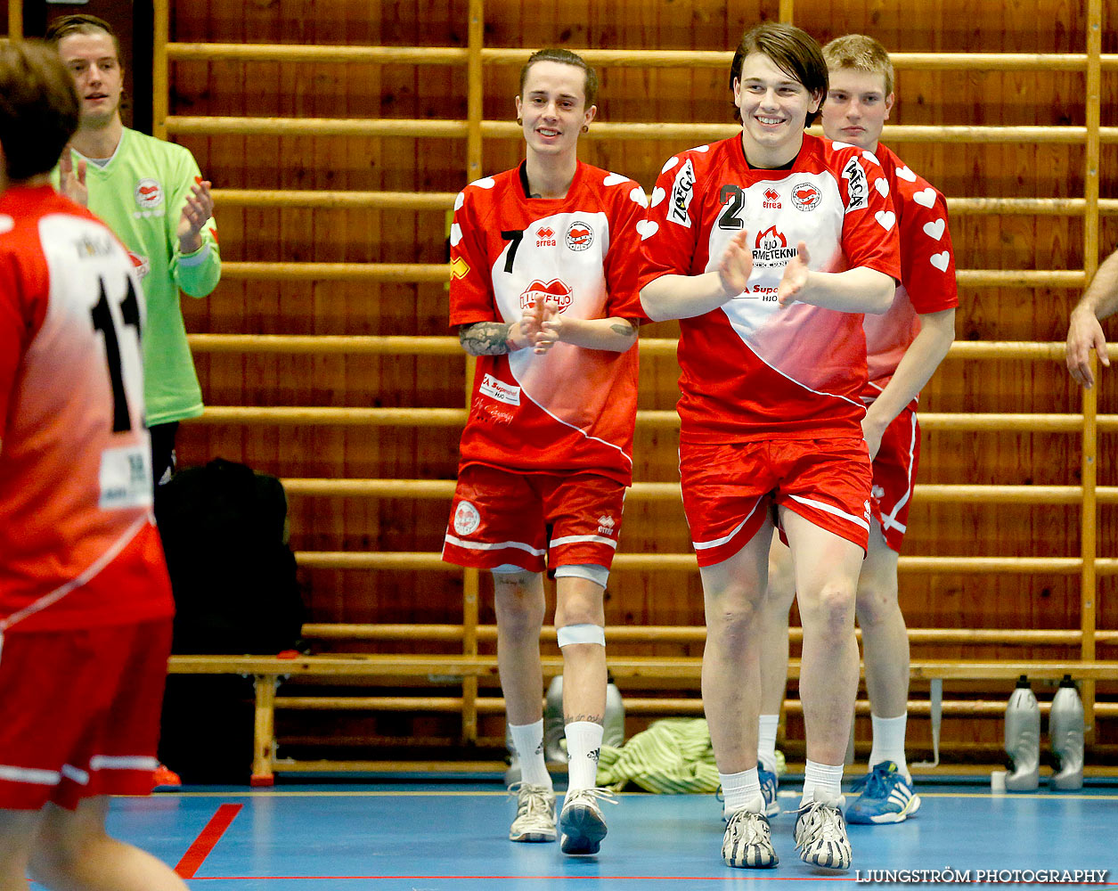 HK Country U-HK Guldkroken 19-29,herr,Stöpenhallen,Stöpen,Sverige,Handboll,,2016,133340