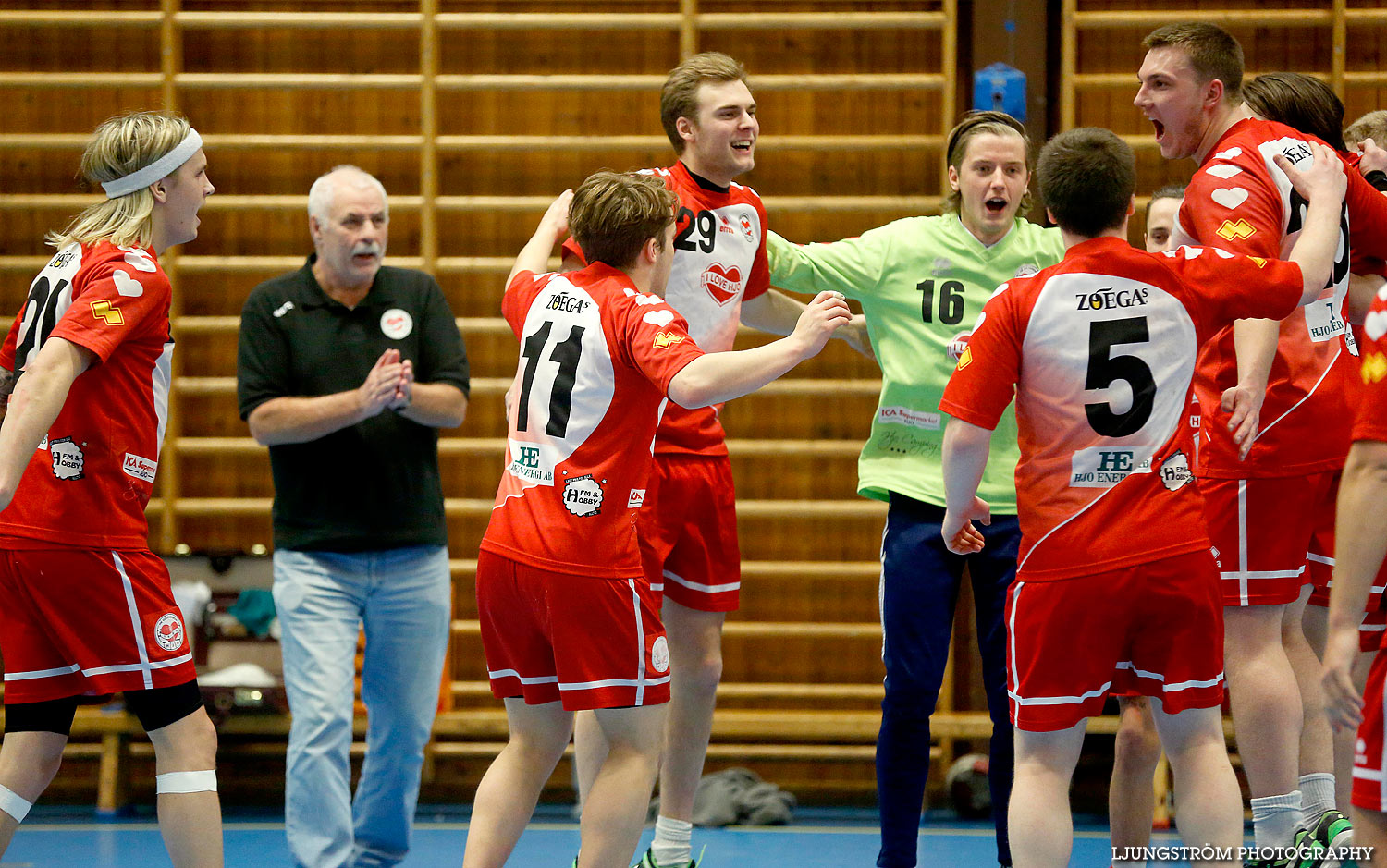 HK Country U-HK Guldkroken 19-29,herr,Stöpenhallen,Stöpen,Sverige,Handboll,,2016,133342