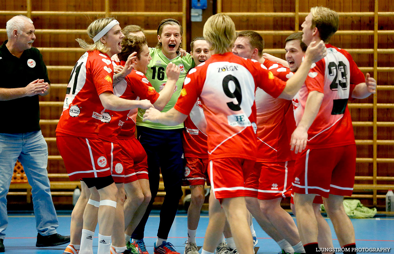 HK Country U-HK Guldkroken 19-29,herr,Stöpenhallen,Stöpen,Sverige,Handboll,,2016,133343