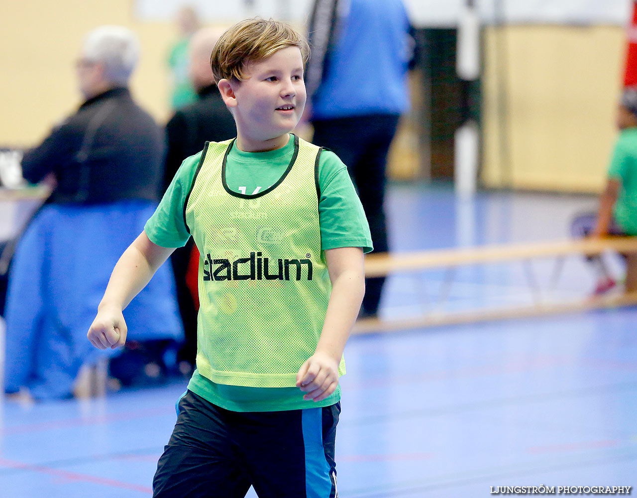 Klasshandboll Skövde 2016 Åldersklass 2007,mix,Arena Skövde,Skövde,Sverige,Handboll,,2016,132376