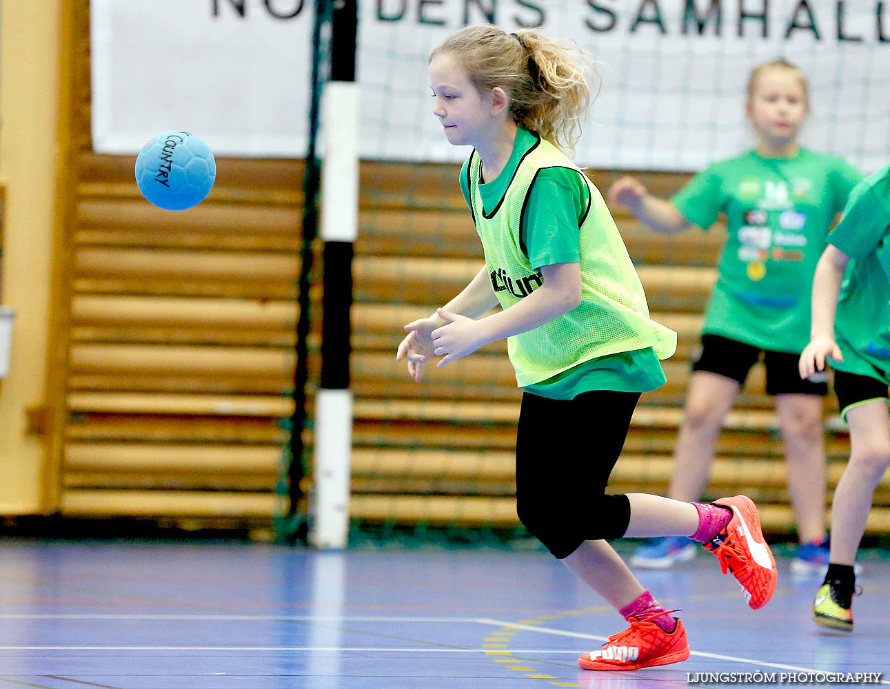 Klasshandboll Skövde 2016 Åldersklass 2007,mix,Arena Skövde,Skövde,Sverige,Handboll,,2016,132378