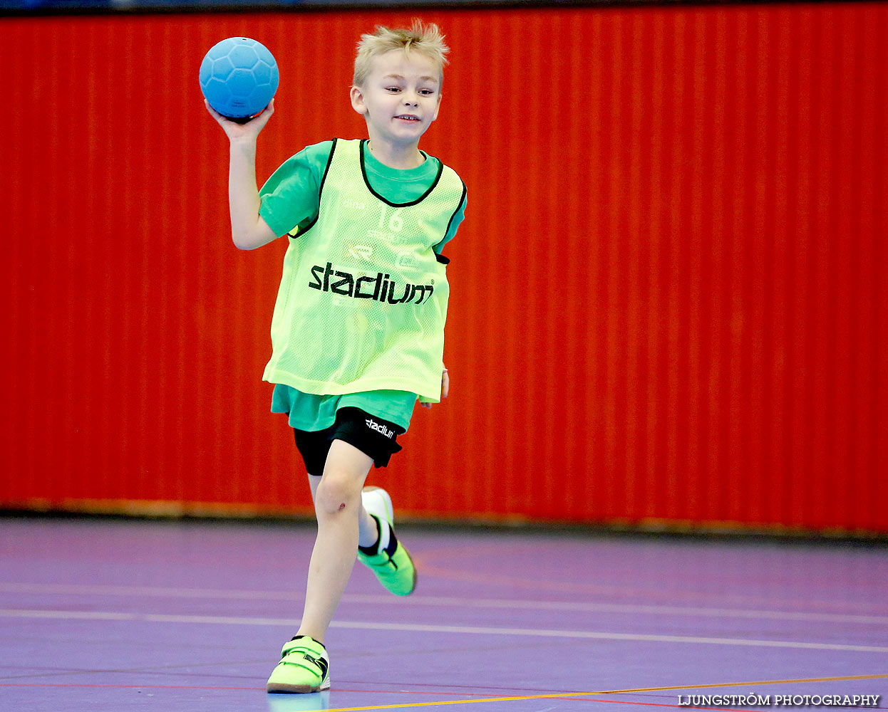 Klasshandboll Skövde 2016 Åldersklass 2007,mix,Arena Skövde,Skövde,Sverige,Handboll,,2016,132400