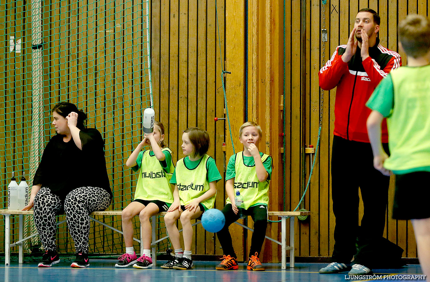 Klasshandboll Skövde 2016 Åldersklass 2007,mix,Arena Skövde,Skövde,Sverige,Handboll,,2016,132408