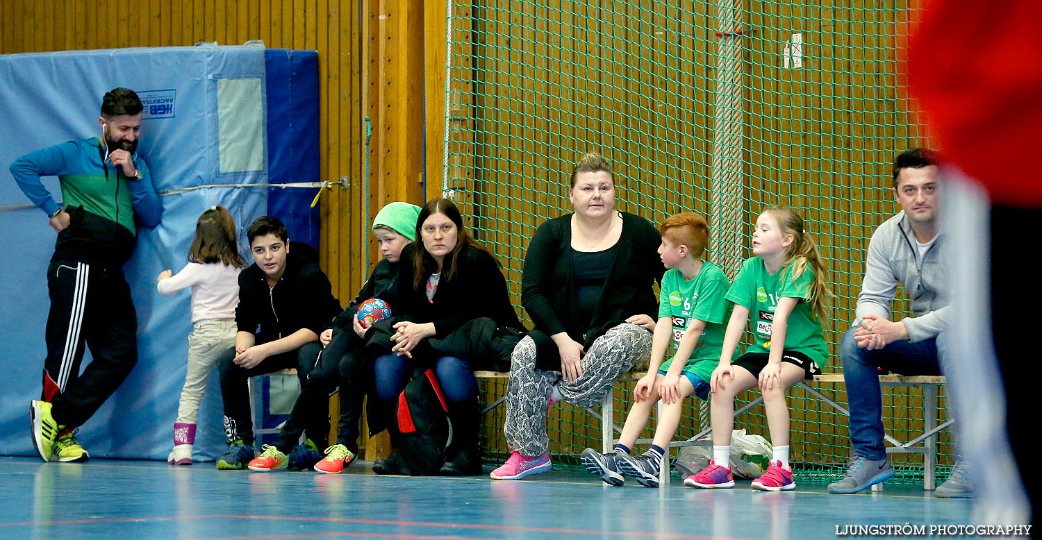 Klasshandboll Skövde 2016 Åldersklass 2007,mix,Arena Skövde,Skövde,Sverige,Handboll,,2016,132410