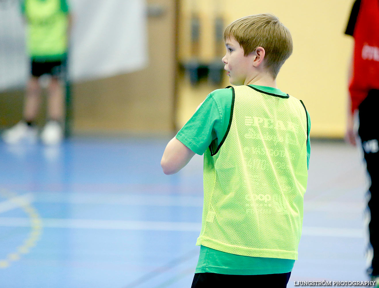 Klasshandboll Skövde 2016 Åldersklass 2007,mix,Arena Skövde,Skövde,Sverige,Handboll,,2016,132413