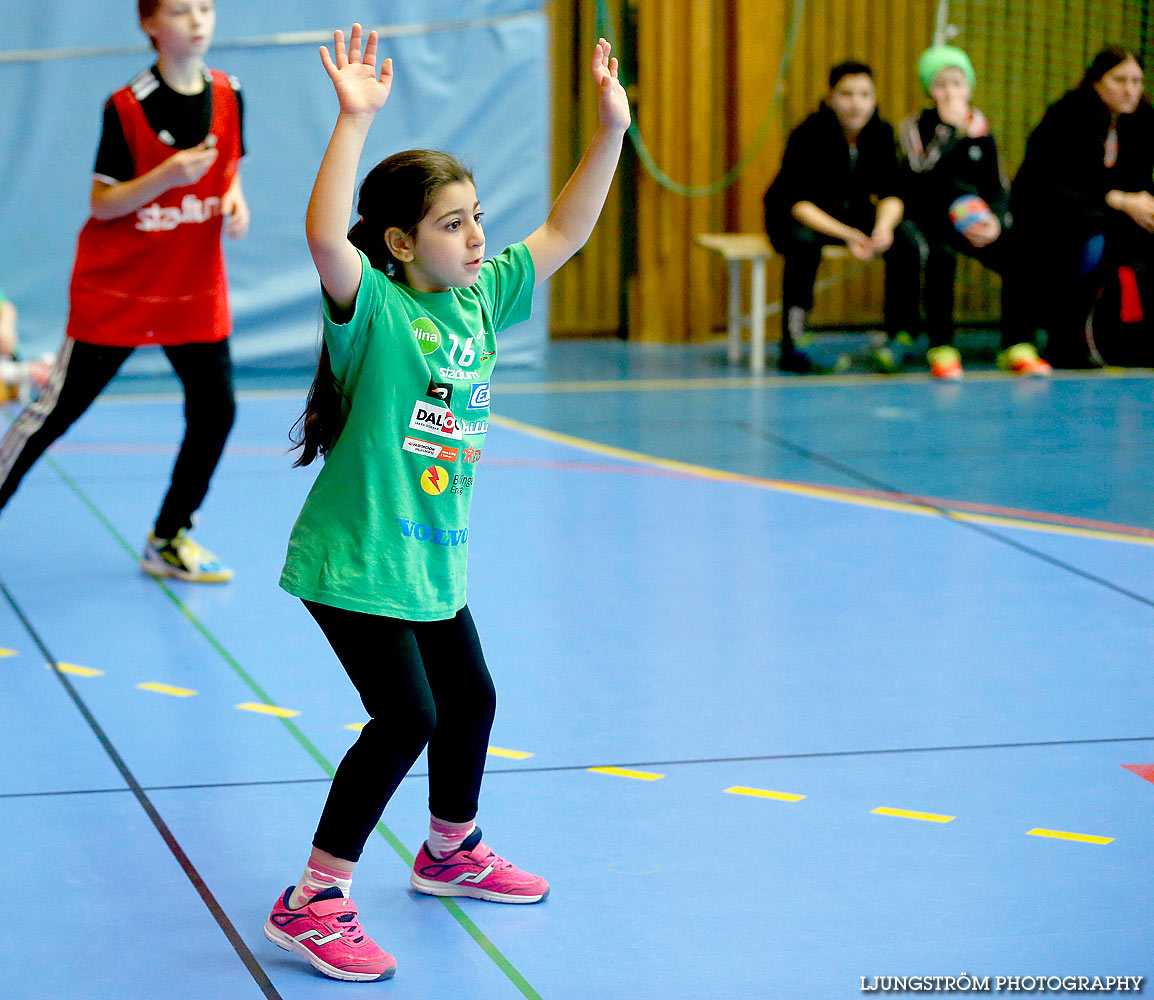 Klasshandboll Skövde 2016 Åldersklass 2007,mix,Arena Skövde,Skövde,Sverige,Handboll,,2016,132414