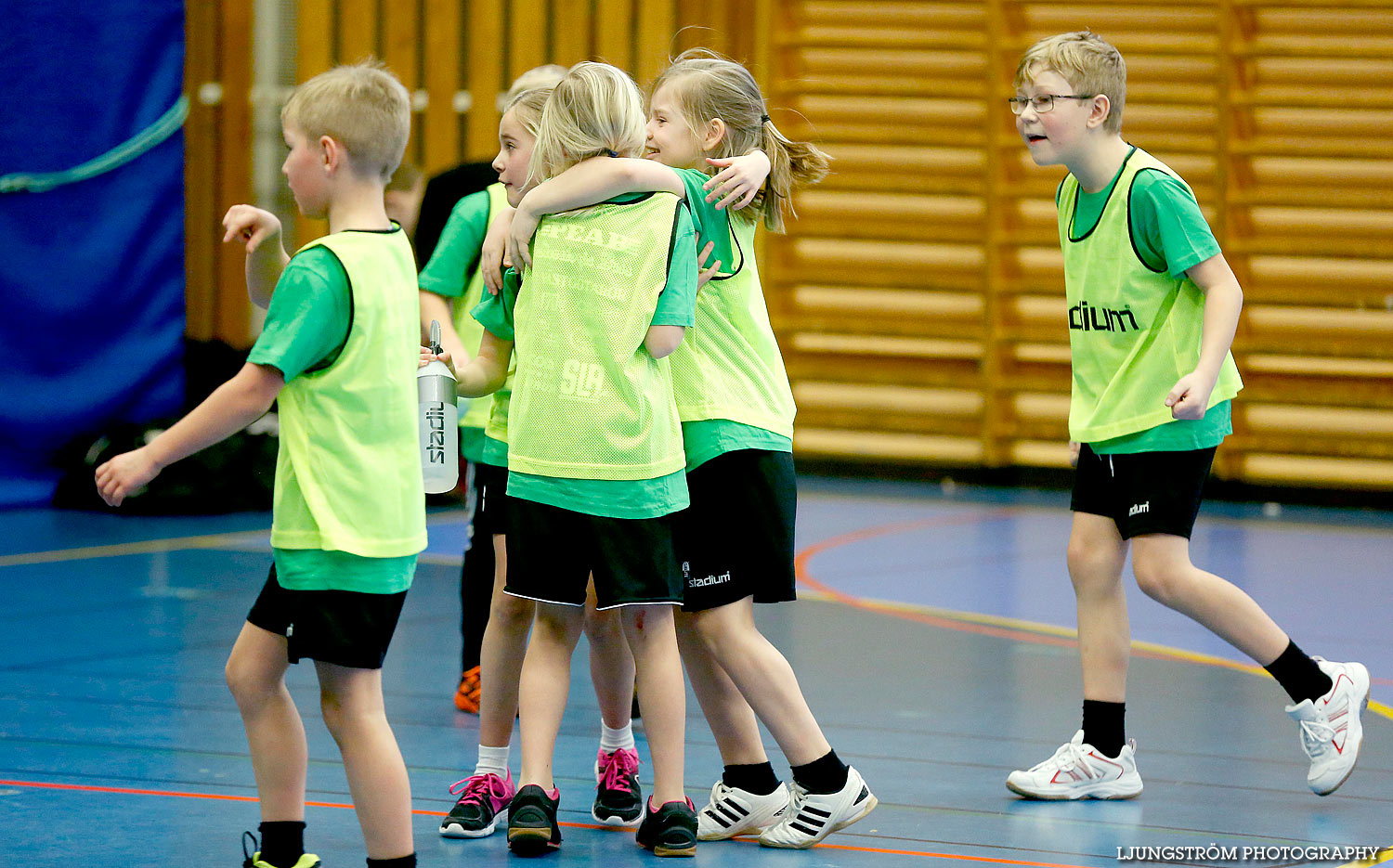 Klasshandboll Skövde 2016 Åldersklass 2007,mix,Arena Skövde,Skövde,Sverige,Handboll,,2016,132417